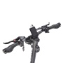 Электросамокат White Siberia Teverun Fighter 6000W (60V/35Ah)