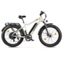 Электровелосипед Eltreco Gelbert Pegas 2 ULTRA (Бежевый-2958)