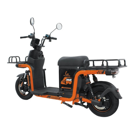 Электроскутер Kugoo U5