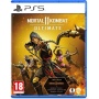 Диск игра Mortal Kombat 11 Ultimate (Playstation 5)