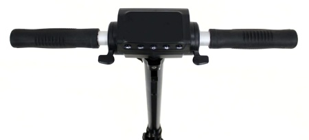 Электросамокат Ikingi S3 Pro