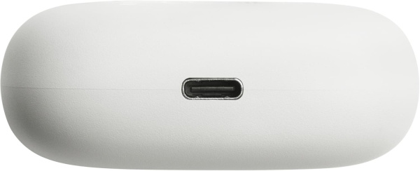 Беспроводные наушники JBL Wave Beam (JBLWBEAMWHT) White