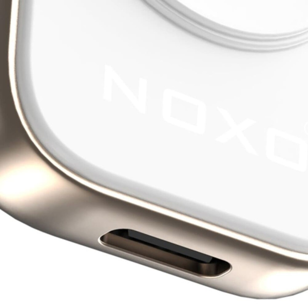 Портативная зарядная станция для Apple Watch Noxo Type-C F
