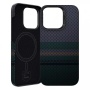 Чехол Benks Kevlar Aurora для Iphone 16 Pro