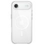 Чехол Clear Case Magsafe IPhone 17 Air