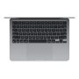 Apple MacBook Air 13" (M3, 8C CPU, 10C GPU, 2024) 8Gb, 512Gb SSD (MRXP3) «серый космос»