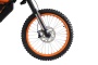 Электропитбайк Kugoo Wish 02 2500W 60V 22,5Ah — точная фотография 18