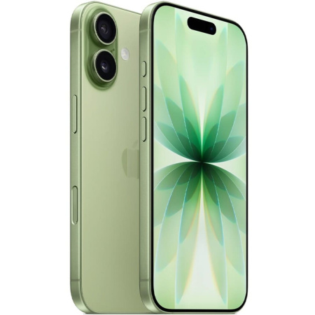 Apple iPhone 17 256GB Sage (MG6N4)