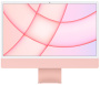 Apple iMac 24" M1 (8-Core GPU) 8GB/512GB Pink 2021 (MGPN3)