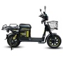 Электроскутер Siberton Monster U6