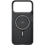 Чехол PITAKA Ultra-Slim Case For iPhone 17 Pro Max (Black/Grey)