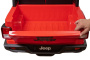 Детский электромобиль Джип Jeep Rubicon 6768R Красный