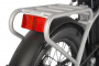 Электровелосипед Eltreco Flex 3.0 (Cиний матовый-3154)