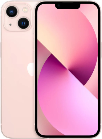 Apple iPhone 13 256GB Pink Розовый