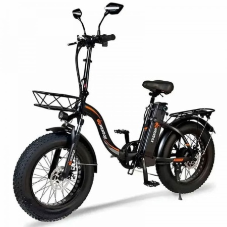 Электровелосипед Wenbox F11 20AH