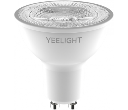 Умная лампочка Yeelight GU10 Smart bulb W1(Dimmable) YLDP004