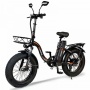 Электровелосипед Wenbox F11 20AH