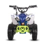 Квадроцикл White Siberia SNEG LETO R Blue (Синий)