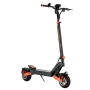 Электросамокат Kugoo Kirin F3 Pro — точный ракурс 6