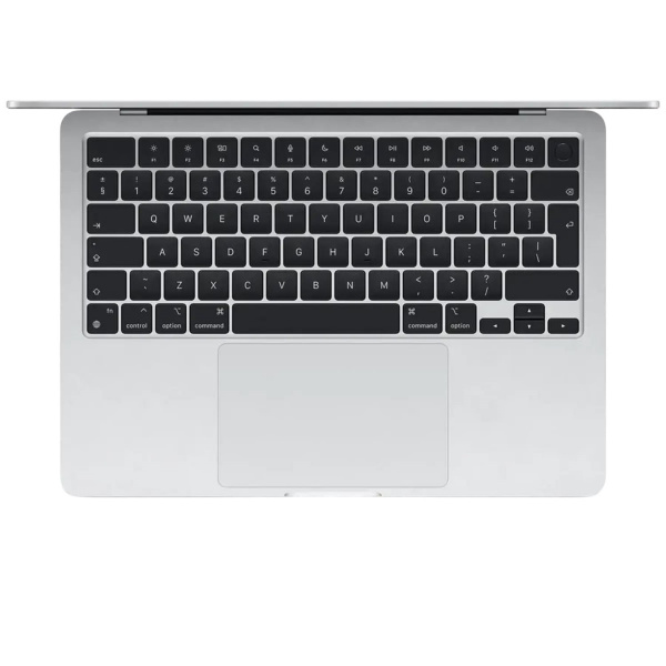 Apple MacBook Air 13" (M5, 10C CPU, 10C GPU, 2026), 24 ГБ, SSD 1 ТБ Silver, серебристый (MDH94)