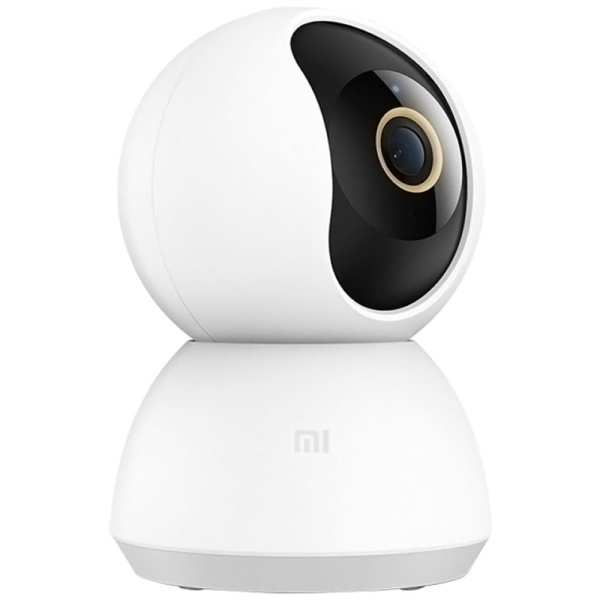 IP-камера Xiaomi Smart Camera PTZ Version 2K White (MJSXJ09CM)