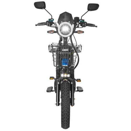 Электроскутер Wenbox U6 1200W (60V/45Ah)