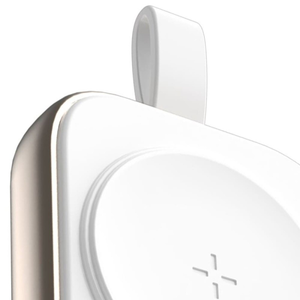 Портативная зарядная станция для Apple Watch Noxo Type-C F