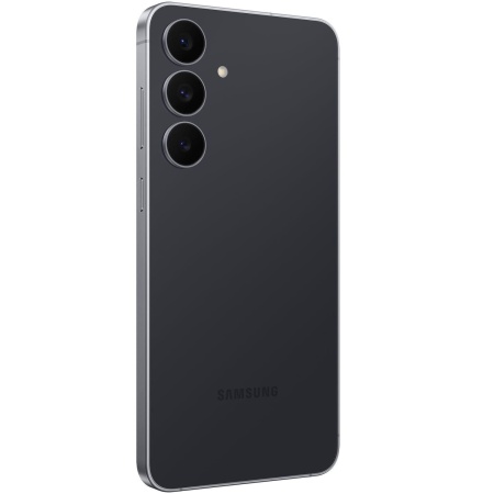 Смартфон Samsung Galaxy S25FE 8/256GB Jet Black (SM-S731BZKGEUC)