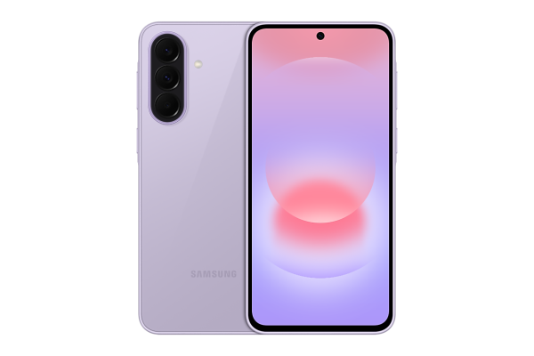 Смартфон Samsung Galaxy A37 8/256Gb Awesome Lavender, лавандовый