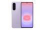 Смартфон Samsung Galaxy A37 8/256Gb Awesome Lavender, лавандовый — на белом фоне