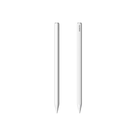 Xiaomi Focus Pen Pro — белый стилус без кнопок, два вида одного устройства