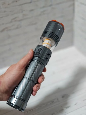 Фонарь Yemao USB Rechargeable YM-G520-2