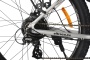 Электровелосипед Eltreco XT 850 Pro (Темно золотой глянец-3340)