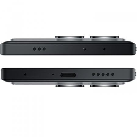 Смартфон Poco X6 Pro 8/256 Гб 5G Black