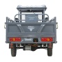 Грузовой электротрицикл Rutrike Фактор ЛАЙТ 2600 60/72V2000W (Серый-3136)