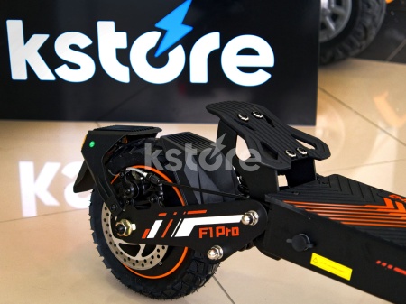 Электросамокат Kugoo F1 Pro