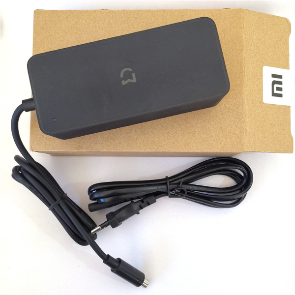 Зарядное устройство для электросамоката Xiaomi Mijia M365 / PRO/ PRO2/1S 42V 1,7A