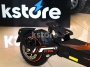 Электросамокат Kugoo F1 Pro