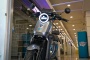 Электроскутер AIMIKO U2 Pro 3000W 45AH Серый