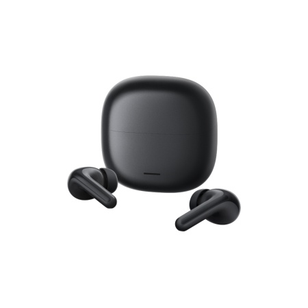 REDMI Buds 8 Lite Black — кейс и оба наушника
