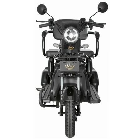 Электротрицикл Ikingi Sibtrike T3