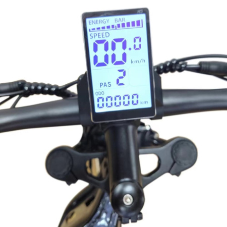 Электровелосипед Kugoo Kirin V5