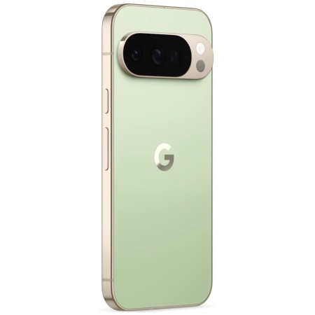 Смартфон Google Pixel 10 Pro 16/256GB Jade, зелёный (GA10316-GB)