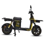 Электроскутер Siberton U5 Pro