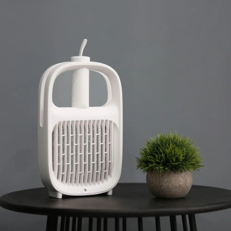 Антимоскитная лампа Yeelight 2 in 1 Mosquito Repellent Lamp YLGJ04YI