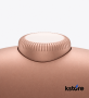 Apple AirPods Max 2 Orange — Digital Crown