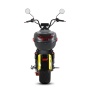 Электроскутер Citycoco Siberton Pro Max 3950W 12"