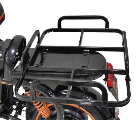 Электровелосипед Kugoo Kirin V3 Pro Max