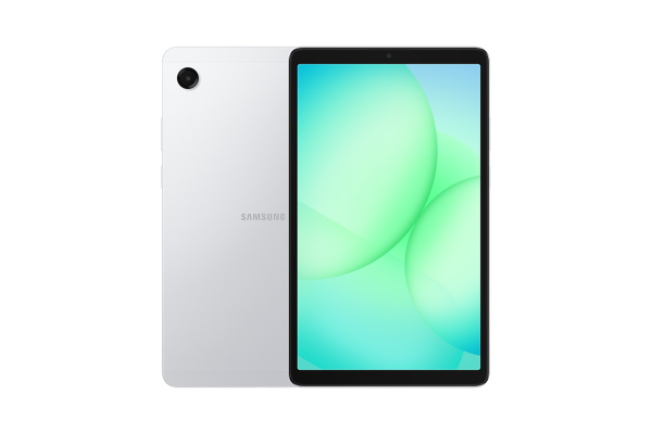 Планшет Samsung Galaxy Tab A11 4/64GB LTE Silver (SM-X135G, ОАЭ)