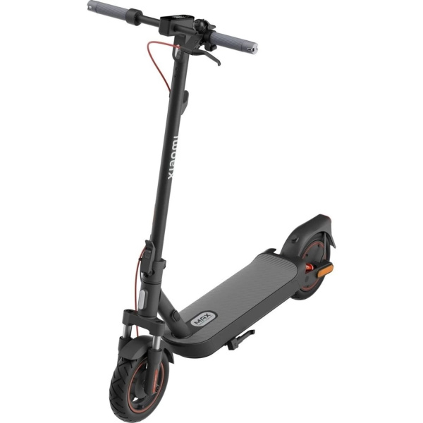 Электросамокат Xiaomi Electric Scooter 5 Max GL